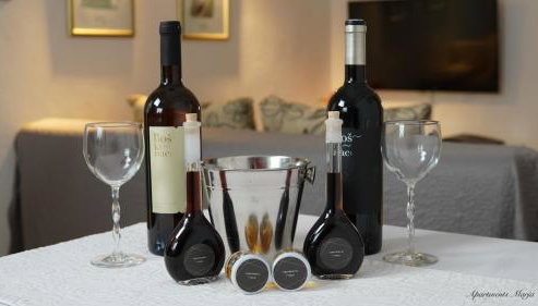 Apartments Marja - Photo 4