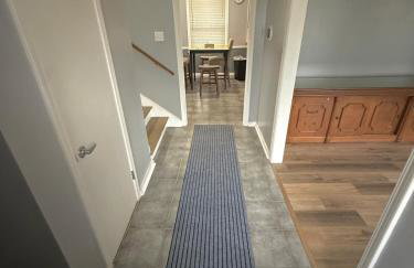 Peaceful 4BR Haven in Stn Mtn-Large Gameroom - Foto 18