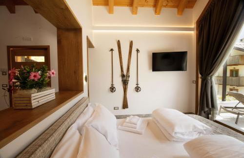 Maison Boutique Private Chalets - Foto 5