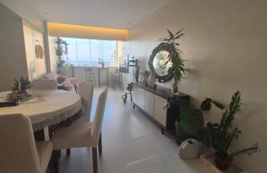 Apartamento aconchegante para COP - Foto 10