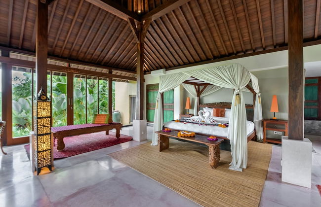 Villa Bodhi - Foto 9