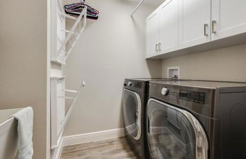 Golf Cart and Preserve View The Villages Retreat! - Foto 14