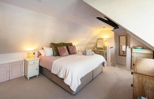 Beautiful 3 bedroom cottage in the heart of Looe - Foto 26