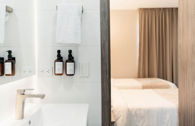 Amari Living Suites - Photo 39