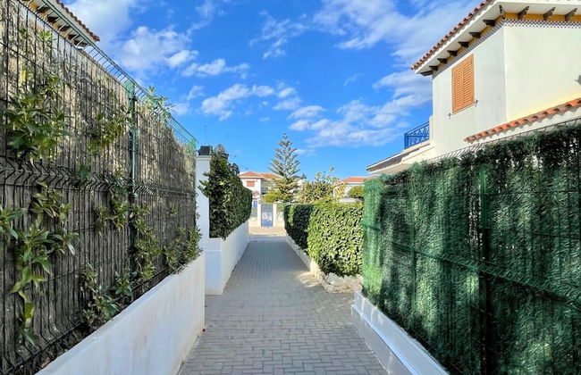 Belvilla by OYO Apartment in Vera Playa - Photo 33