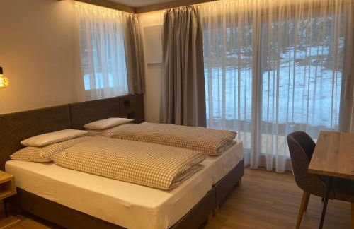 Les Ciases Chalets Dolomites - Photo 26