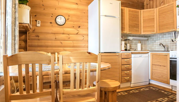 Ukkohovi 3 paritalo - Photo 4, Inside other