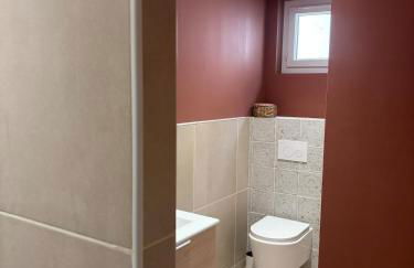 L'Olivier - appartement cozy au centre de Poitiers - Foto 29