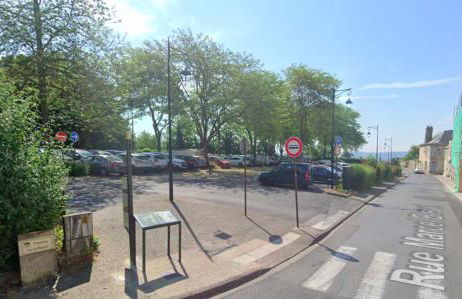 Sauna - Le loft des remparts - FloBNB - Foto 29