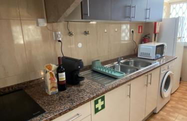 Almada Central Apartment - Foto 18