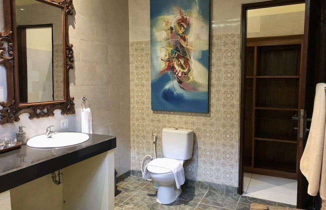 Dana's Place Private Villa - Photo 29