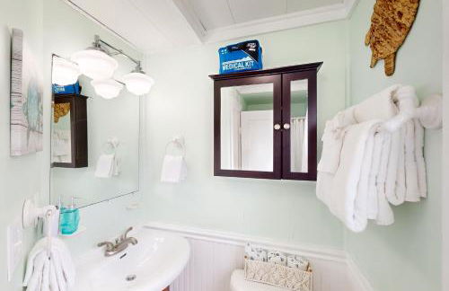 Sand & Sea Glass - Foto 29