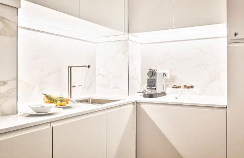 Modern Art Suite in Florence - Foto 6