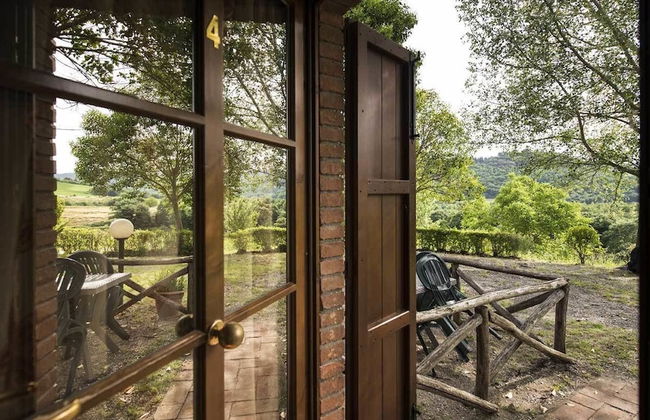 Agriturismo Pomonte - Foto 7