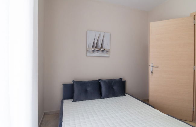 Stergiosapartment in Volos - Foto 11