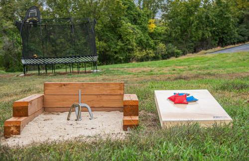 Majestic VIEWS FunAmenities & Best for Huge Group - Foto 13