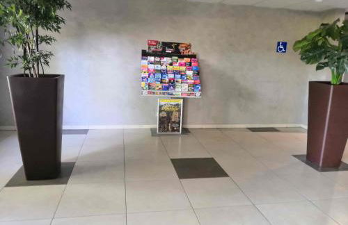 Appartement T2 - Golf de Fontcaude - Résidence Coté Green à Juvignac 34990 - Foto 5