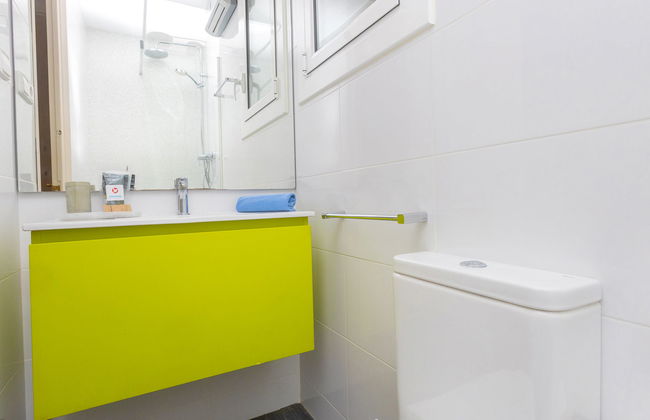 Eix.Dret:Roger de LLuria/Valencia - Foto 32