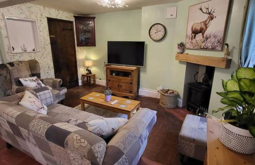 The Lodge at Fairfield Court - Foto 19