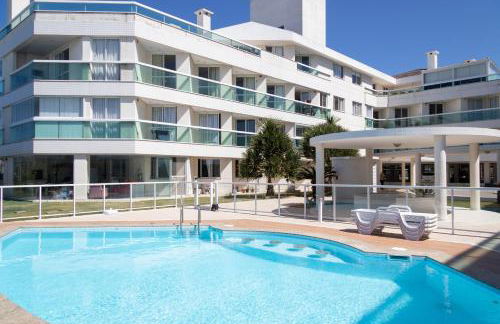 Apartamento com Vista Mar e Acesso a Praia YY4578 - Foto 13