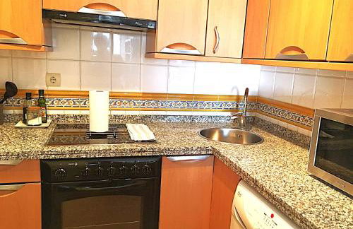 Apartamento San Miguel con wifi y garaje gratis - Foto 19