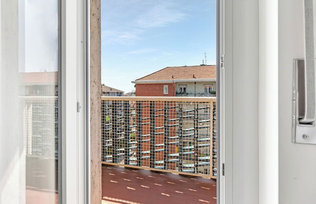 Alessia's Flat - Caroli - Foto 16