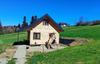 Chata DUDZIAKÓWKA - Foto 18