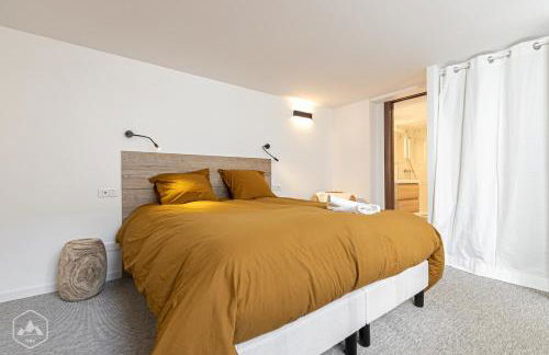 Le Landry - 115m2 Label 5 Cimes - Pistes à 3min chemin piéton - Borne VE - Foto 14