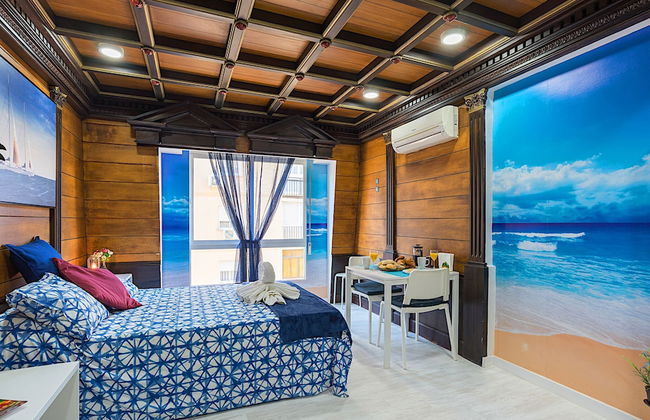 Pirates Of The Caribbean Studio City - Foto 2