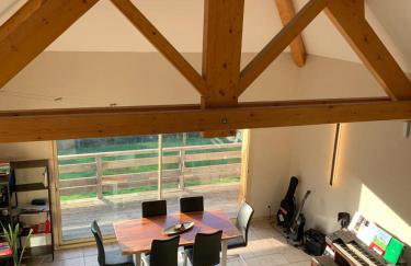 Grande maison, calme et montagnes - Foto 26