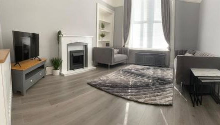 The Princess Flat, Helensburgh. - Foto 2