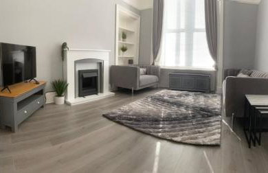 The Princess Flat, Helensburgh. - Foto 2