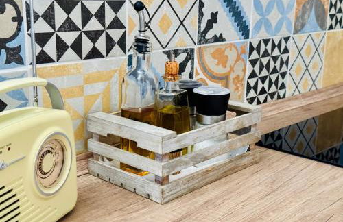 Ferienwohnung La Dolce Vita - Foto 28