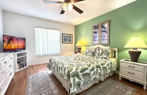 10 Min from Disney Themed 2 Bd Private Pool - Foto 5