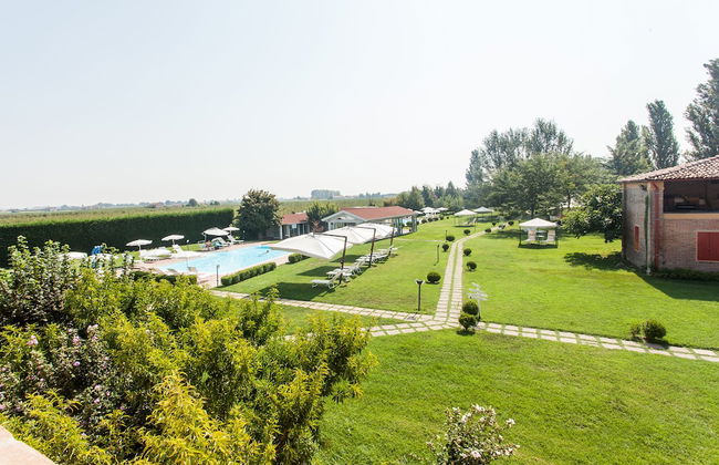 Lama di Valle Rosa - Foto 73