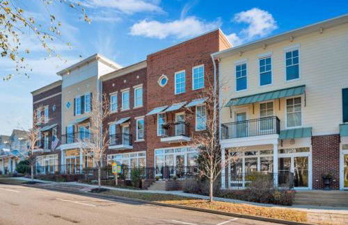 Lake Carolina Harborside Condo - Foto 5