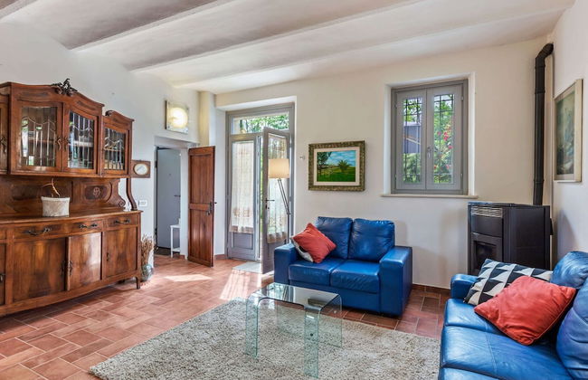 Belvilla by Oyo Cottage Della Musica - Photo 22