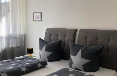 Ferienwohnung Rheinfelden (Beuggen) - Foto 6