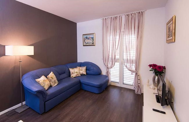 City Apartments Lani - Foto 44