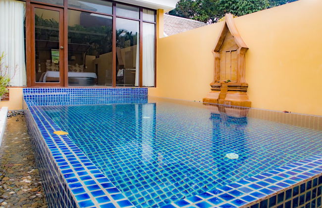 Pawanthorn Luxury Pool Villa Samui - Foto 78