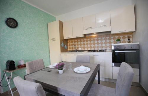 Castelsardo, Lu Bagnu - View Of The Sea Home - Beautiful View Sardinia Near beach - Foto 5