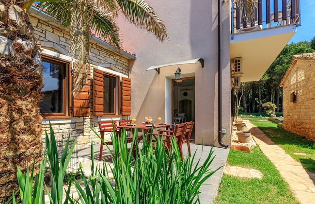 Beachfront Escape in Rovinj - Foto 67