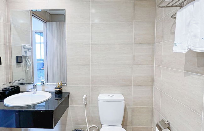 Agarwood Villa - Beach and Pool Phu Quoc - Foto 42