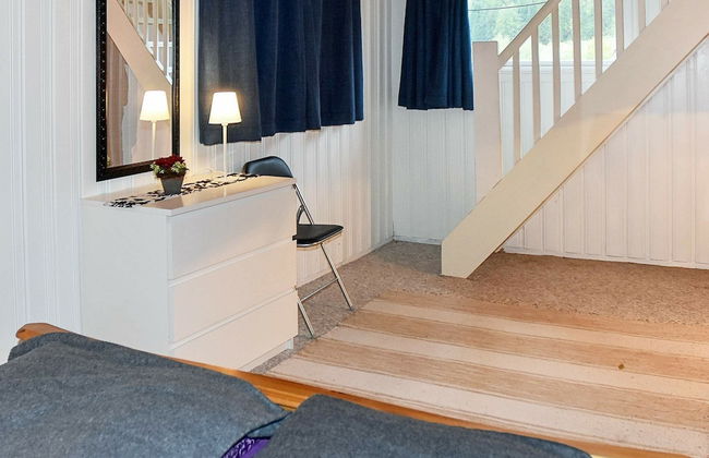 6 Person Holiday Home in Sæbø - Foto 2