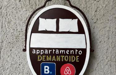 Demantoide - Photo 22