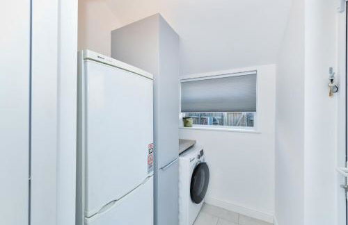 Morgan House- 4 Bed House, Near Nottingham Trent Uni - Foto 20