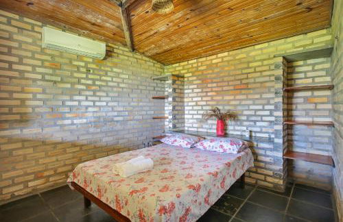 Barravilha Chales - Foto 45