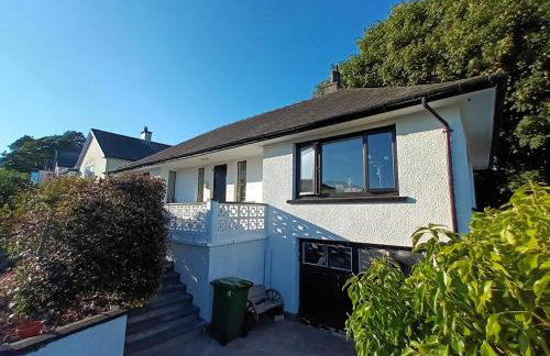 Seaview home in Baycliff, Cumbria - Foto 1