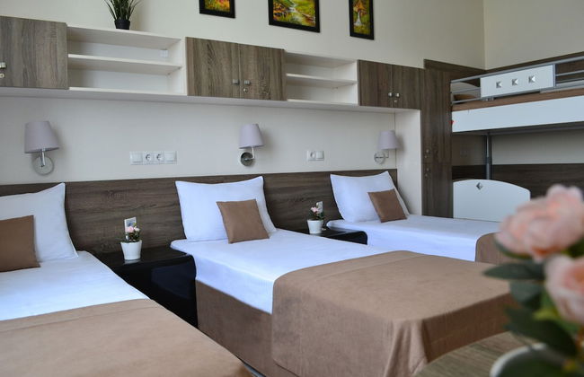 Apartment Park & House 42 - Photo 4