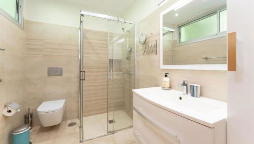 Villa Katarina Ocean Wiew Heated Pool Wi-fi - Foto 4, towels, Shower